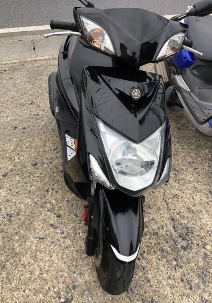 茨城県取手市よりヤマハ シグナス125Xを買取致しました。