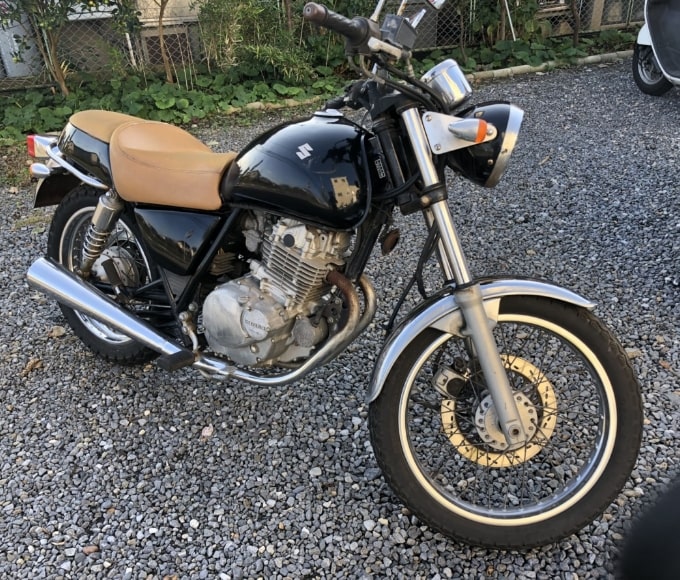 茨城県下妻市からボルティーを買取致しました。