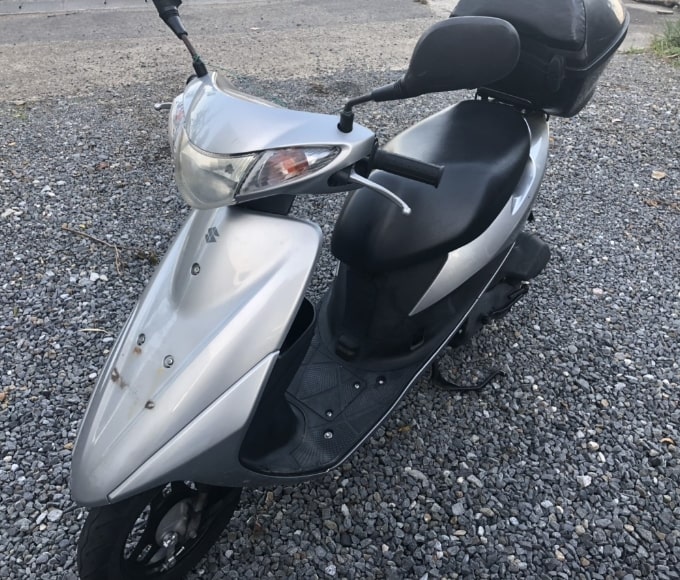 茨城県坂東市からアドレスを引き取り致しました